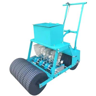 China Cultivate Uitable Large Area Operation Electric Corn Seeder For Sale for sale