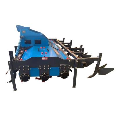 China Farms Equipment Agricultural 3 Point Rotary Tiller For Soil Farm Cultivator for sale