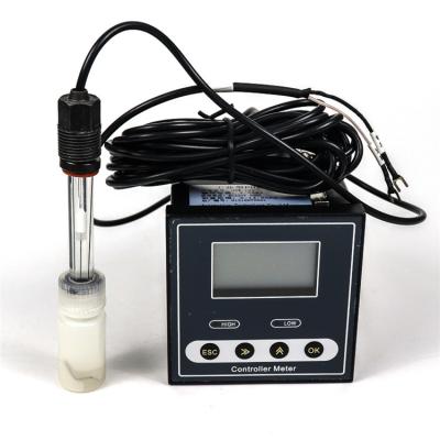 China High Quality Digital Water Tester Analyzer Water Treatment Industry Cheap Water Meter for sale