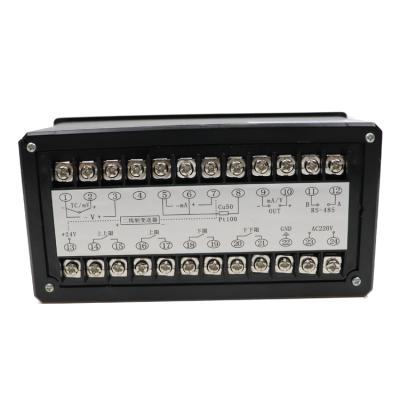 China level controller lcd display programmable temperature controller manufacturers HWP for sale