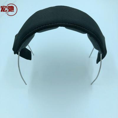 China Stable OEM Ear Cup Cushion For Noise Canceling Muffs Headphones for sale