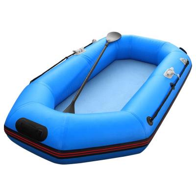 China Fishing Kayak Traveling Kayak PVC Inflatable Kayak Fishing Drop Point 4 Person Inflatable Kayak Canoe Fishing Fishing for sale