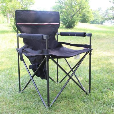 China Simplybest Lightweight Arm Camping Colonel Chair Camping Outdoor Chair-Wholesale Rocking Relax Camping Chair for sale