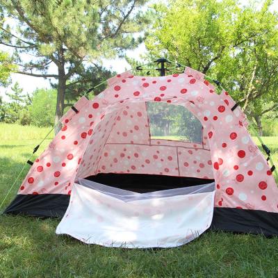 China Extended Type Sleep Over Tent Double Camping Bubble Net Folding Mosquito Net Camping Tent Waterproof China Tent for sale