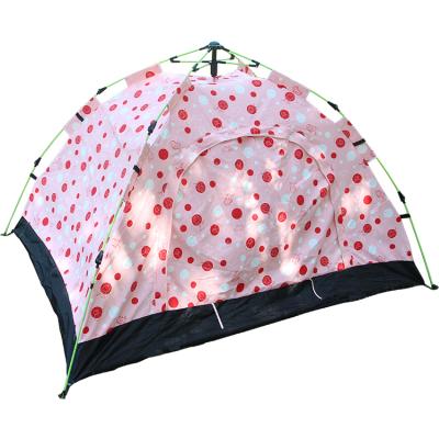 China Safari Luxury Tent Steel Cotton UV-resistant Cabin Tent Gathering Glamping High Wall Folding All Weather Tent for sale