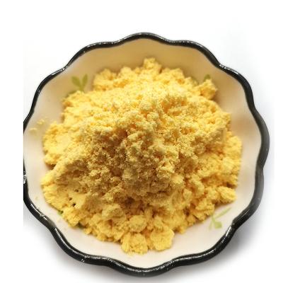 China Healthy Food Hot Selling Best Quality Food Grade Professional Fitness Egg Yolk Supplement for sale