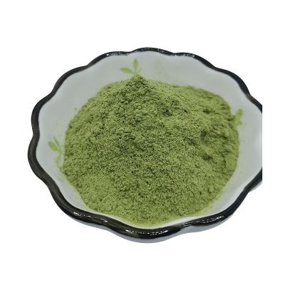 China Factory Direct Sales Natura 100% Dry Organic Best Quality Spinach Powder for sale