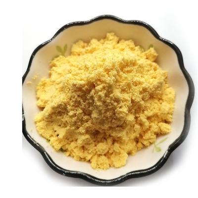 China Wholesale Food Grade Healthy Food Factory Best Quality Food Grade Collagen Egg Yolk Powder for sale