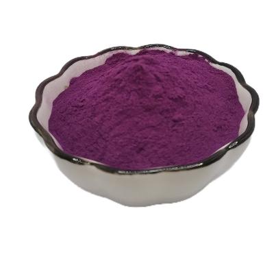 China Nice Best Food Grade 100% Even Dry Quality Natura Purple Yam Powder Sweet for sale