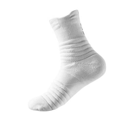 China HEPOLILO OEM Breathable Customized Low Cut Sports Socks Toe Running Socks Custom Five Crew Non Slip Sports Socks for sale