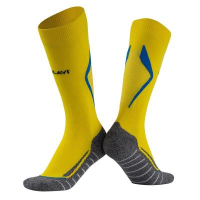 China Custom Breathable Clean Crew Socks High Quality Compression Mens Designer Sports Elite Basketball Socks for sale