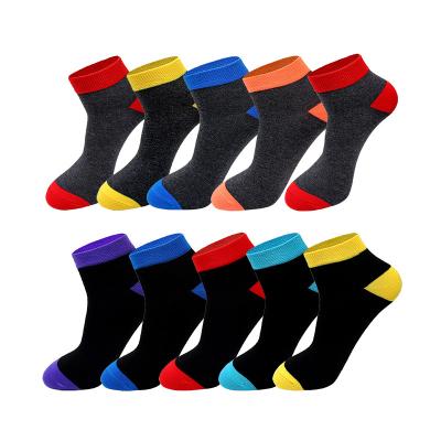 China Factory Supply OEM Service 100 HEPOLILO High Quality Black Socks In Polyester QUICK DRY White Socks for sale