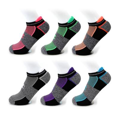 China Designer Sports Colorful Socks Women Quick Dry High Quality Ankle Socks QUICK DRY for sale