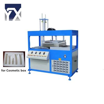 China Factory PVC PET PP PS ABS PC Vacuum Blister Forming Machine , Plastic Thermoforming Machine for sale