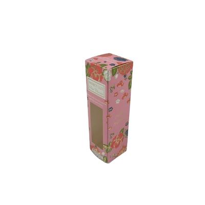 China Recycled Cosmetic Paper Box Materials Skin Care Paper Detergent Custom Personal Facial Cosmetic Packaging Boxes For Facial Detergent Packaging for sale