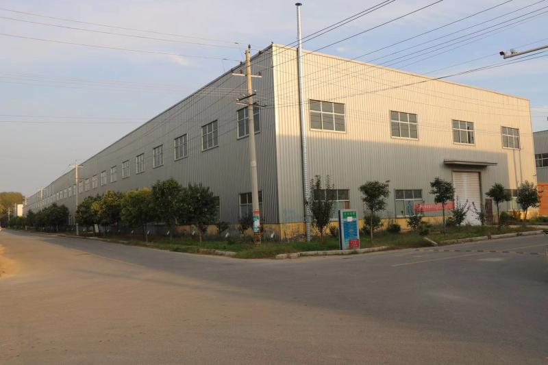 Verified China supplier - Caoxian Mingshi Packaging Co., Ltd.