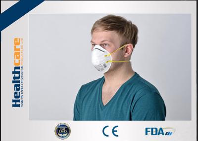 Cina La nuova maschera di protezione di polmonite di Earloop Niosh ha approvato il respiratore per il SAR in vendita