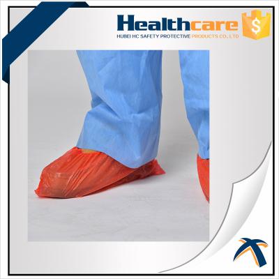 Cina Extra Large Xxl Disposable Shoe Covers PP Non woven in vendita