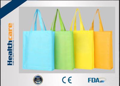 Cina Il polipropilene 100% Carry Bags Handle Bag With non tessuto ha personalizzato il logo in vendita