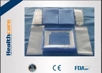 China OEM Disposable Surgical Packs Dental Implant Infusion Set With EO Sterilization for sale