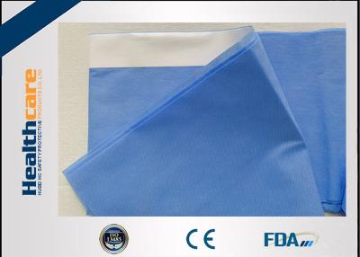 Cina Chirurgico eliminabile non tossico copre la copertura di Armboard con nastro adesivo 75X35cm in vendita