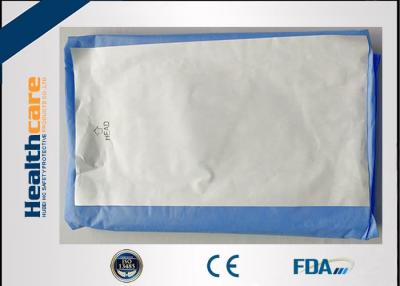 China Hospital Procedure Packs Medical Devices For Spinal With U Drape And Table Cover for sale