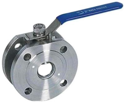 China General Wafer Ball Valve (API) for sale