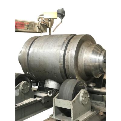 China General Buried Butt Weld Fully Weld Ball Valve for sale