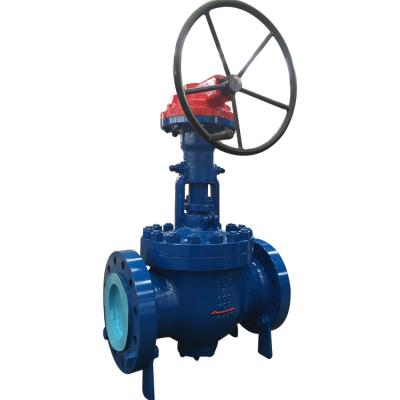 China General by orbit ball valve for sale