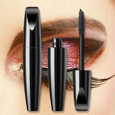 China e308 eye lengthening mascara 3d water proof vegan eyelash long lasting skinny mascara private label hot sale for sale