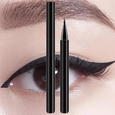 China RTS113 private label waterproof eyeliner pencil moq high quality stocking waterproof liquid eyeliner for sale