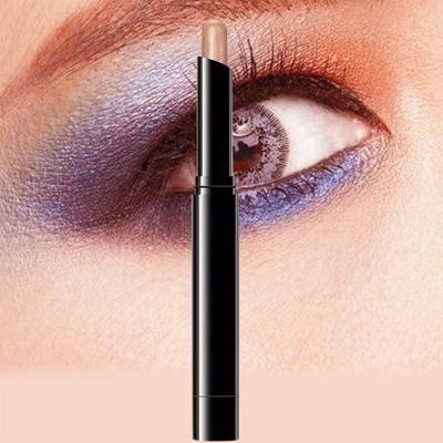 China N12 Waterproof Eyeshadow Wholesale Pencil High Quality Eyeshadow Stick for sale