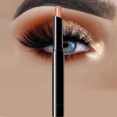 China High Quality Eyeshadow Stick N11 Waterproof Eyeshadow Stick Pen for sale