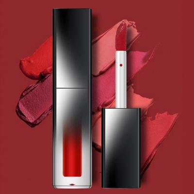 China High Quality Waterproof Lipstick N209 Halal Soft Matte Lipstick for sale