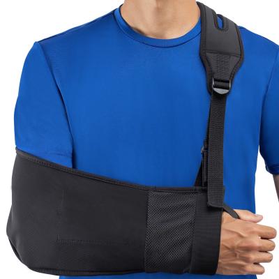 China Women's Arm Sling Shoulder Sling Immobilizer Shoulder Support Shoulder Compression Sleeve Women for sale