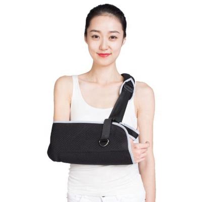 China Orthopedic Dislocation First Aid Arm Support Sling, Fracture Stabilizer Broken Arm Immobilizer Sling for sale