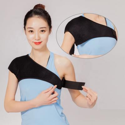 China Shoulder Pain Relief Health Care Shoulder Brace Relief Shoulder Joint Rotator Cuff Shoulder Support for sale