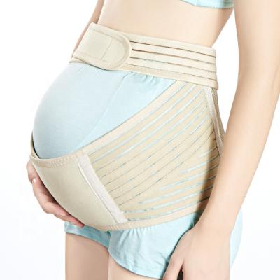 China Pregnant Women Adjustable Clothes - Maternity Support Belt Made in China for sale