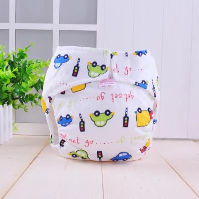 China High Quality Cotton Diapers Manufacturer Trusted Baby Dry Outdoor Diapers for sale