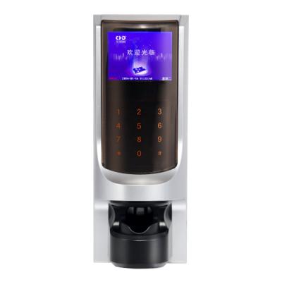 China High Quality Biometric Finger Vein Scanner for Door Access Control Time Biological Attendance and Recognition CHD200Z6 for sale