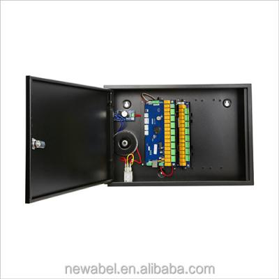 China TCP/IP Door Access Control Board For Single Door Access Controller CHD806T for sale