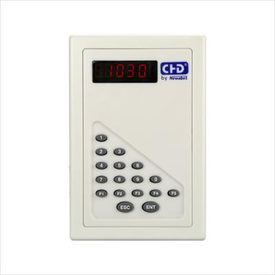 China Waterproof 445 Single Door Access Control Board With Keypad For Sliding Door for sale