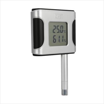 China Household Digital Temperature And Humidity Sensor for sale