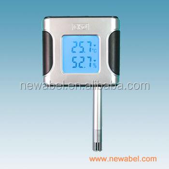 China temperature & Humidity Sensor TCP/IP Indoor Digital Temperature Humidity Sensor for sale