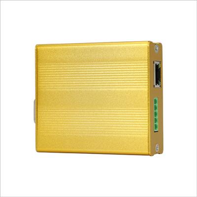 China Super Lightning Protection Function CHD485NET Network Converter TCP/IP Network Converter for sale