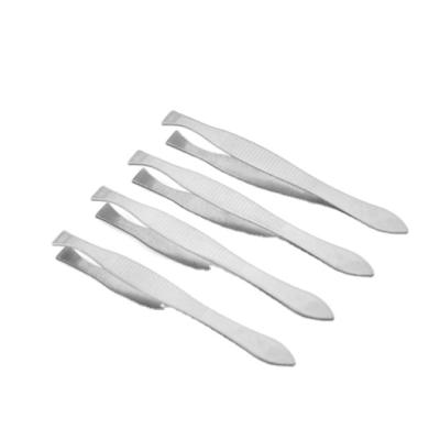 China Excellent quality stainless steel stainless steel tweezers supplier with quality guarantee for sale