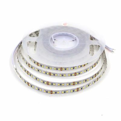 China New high lumen 120pcs led SMD2835 24v custom led light strips for homes for sale