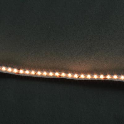 China Low voltage led strip lights SMD2110  with no pressure drop IP20/IP65/IP66 for sale