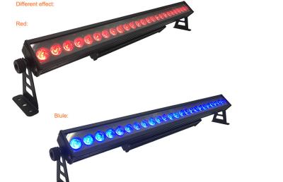 China China wholesale 36w dmx led wall wash lighting waterproof led wall washer for sale