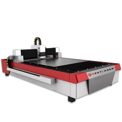 China laser CUT cypcut control system for 500w 750w Raycus IPG cnc fiber laser cutting machine for sale